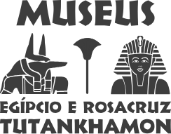 logo museu tutankhamon e rc